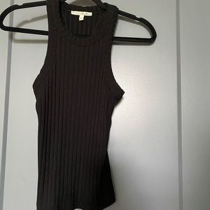 Express | Black Ribbed Razorback